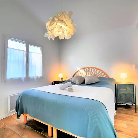 La Patelle By Interhome