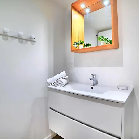La Patelle By Interhome La Brée-les-Bains