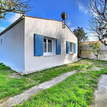 La Patelle By Interhome Dom wakacyjny *
