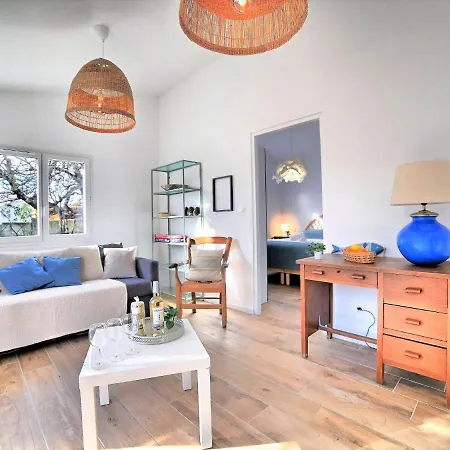 Dom wakacyjny La Patelle By Interhome La Brée-les-Bains