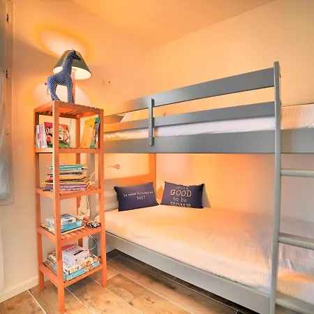La Patelle By Interhome La Brée-les-Bains