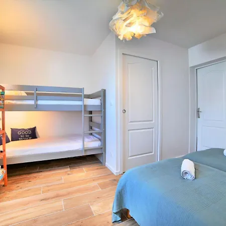 Dom wakacyjny La Patelle By Interhome