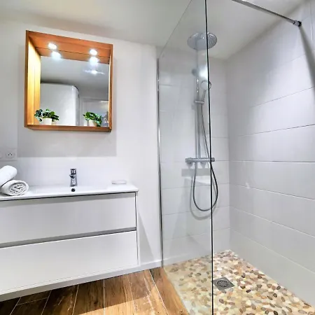 La Patelle By Interhome *